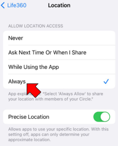 Why Is Life 360 Not Updating Location? 7 Tips You Must Try
