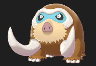 mamoswine