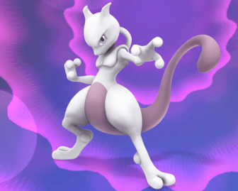 mewtwo