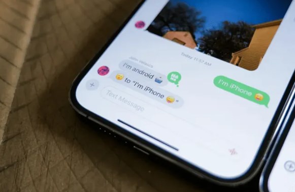iOS 18 RCS for Texting