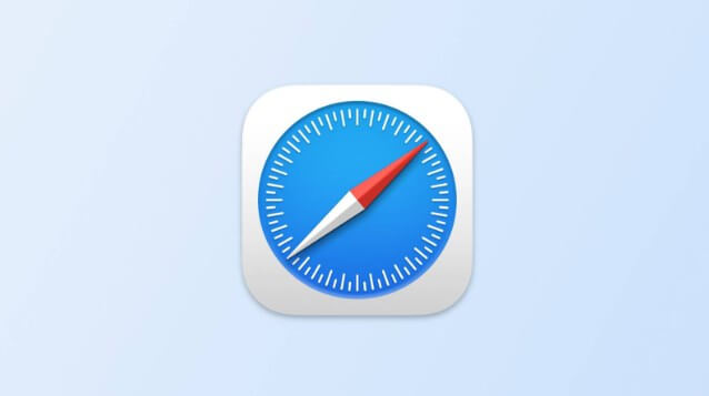 iOS 18 Safari update