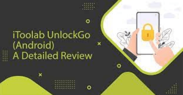 How to Easily Bypass Samsung FRP with UnlockGo