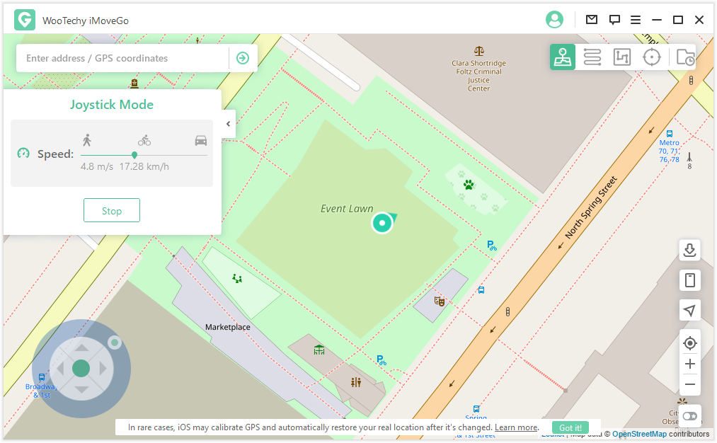 control_gps_with_joystick