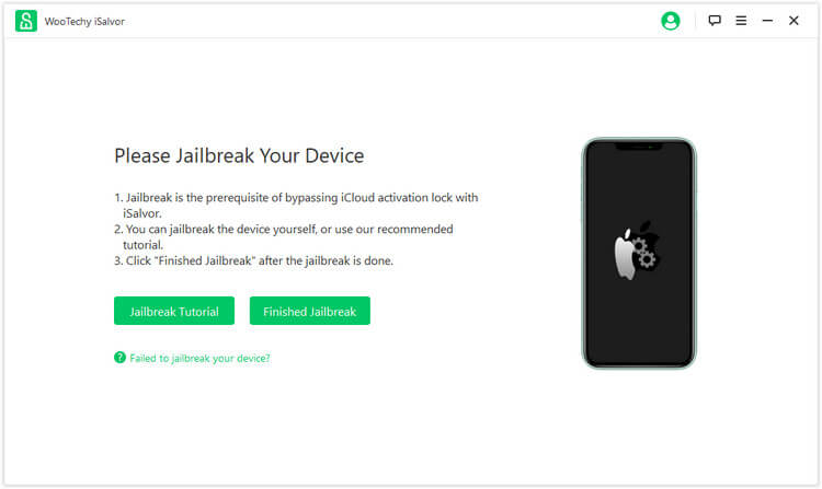  jailbreak iphone on Windows pc