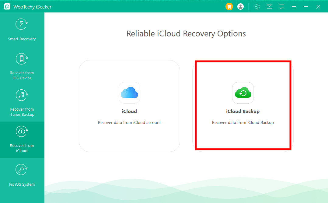 select_icloud_backup