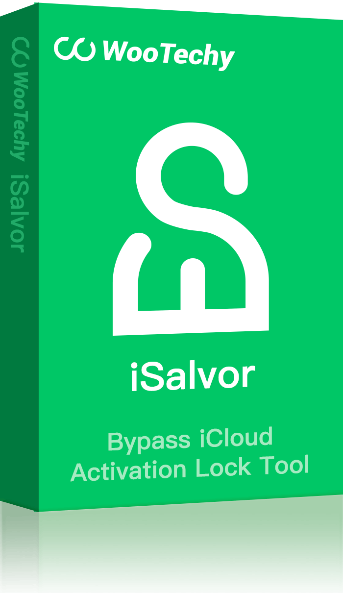 isalvor logo