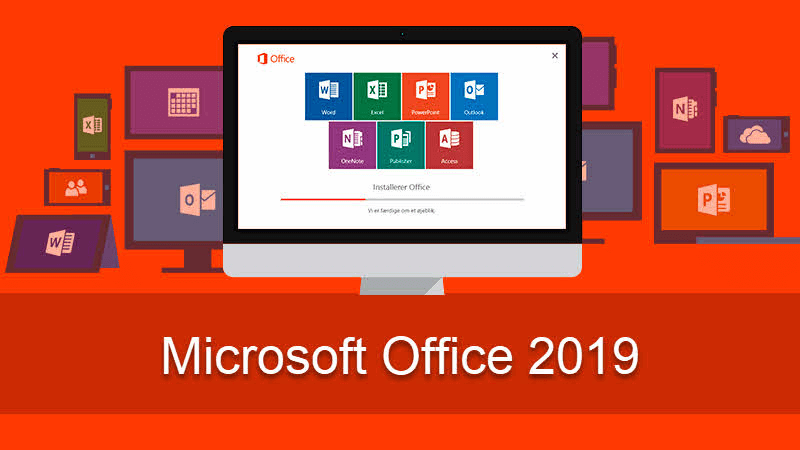 Office 2019 product key