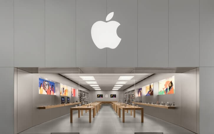 Apple store