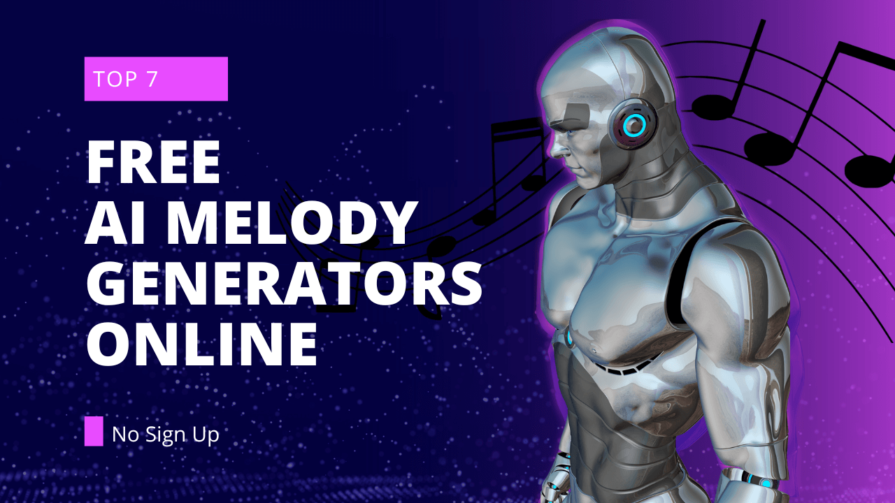 ai melody generator