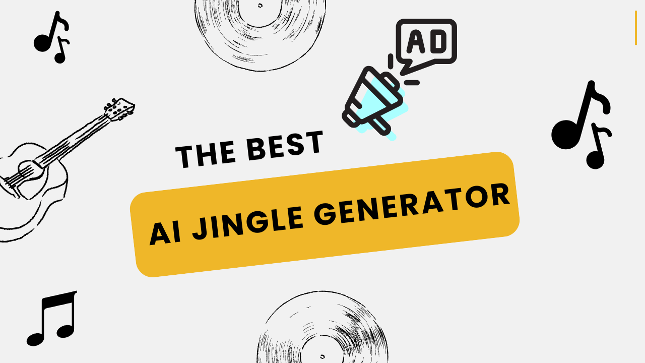 ai jingle generator