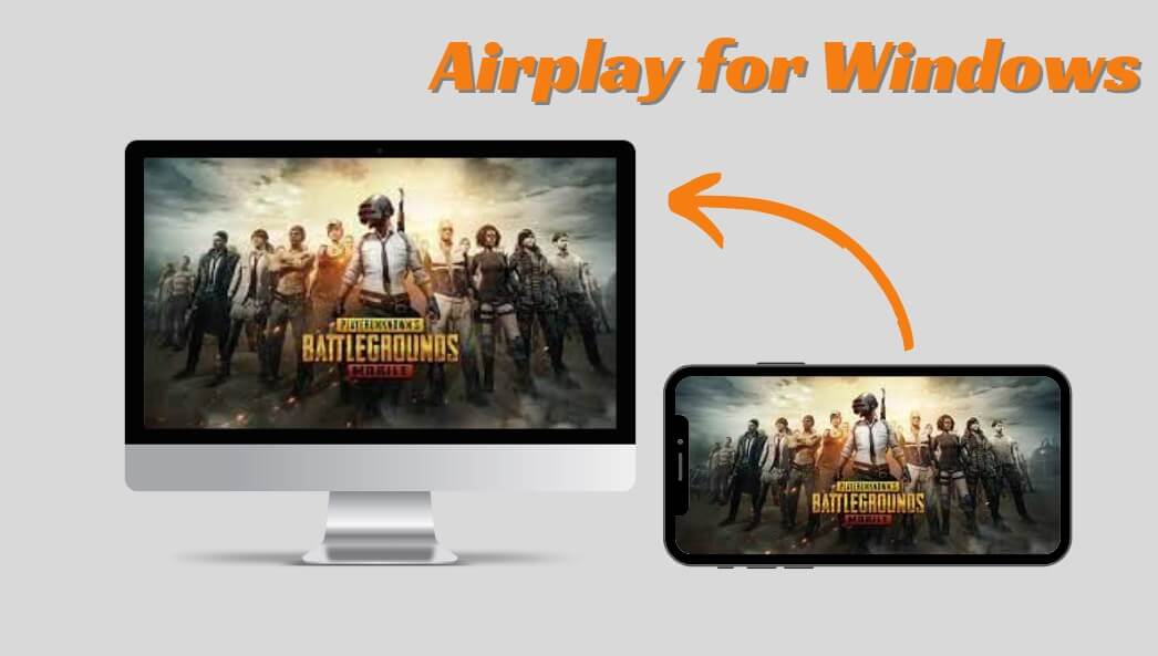 AirPlay for Windows