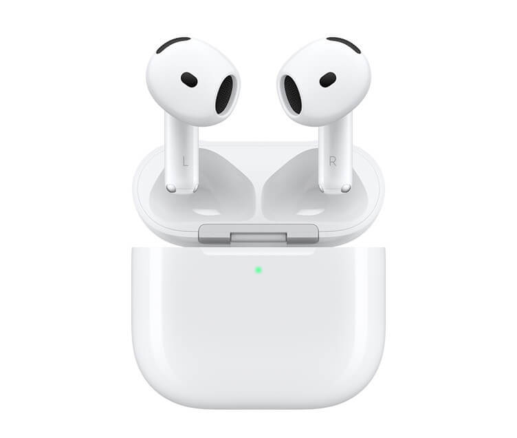 airpods 4 design