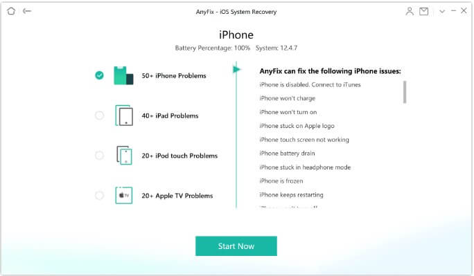 AnyFix Review