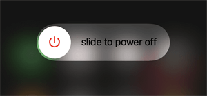 reset all settings