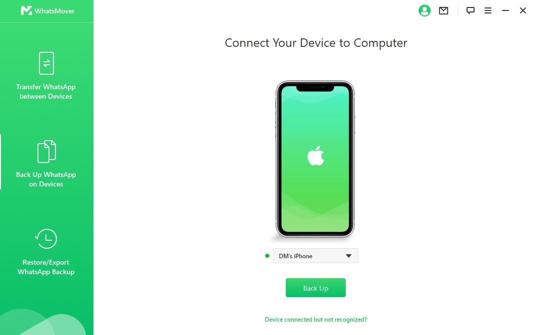 back-up-whatsapp-on-iphone--whatsmover