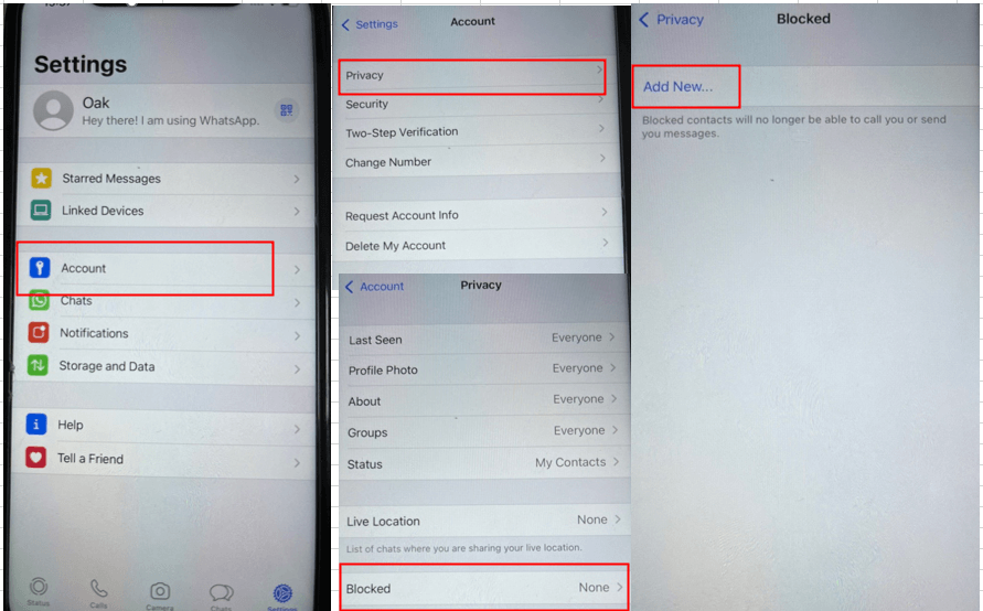 block-someone-on-whatsapp-settings