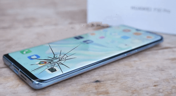 Huawei broken screen data recovery