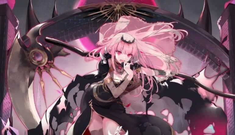 Mori Calliope