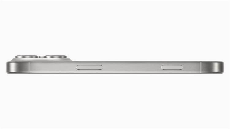 capture button iphone 16