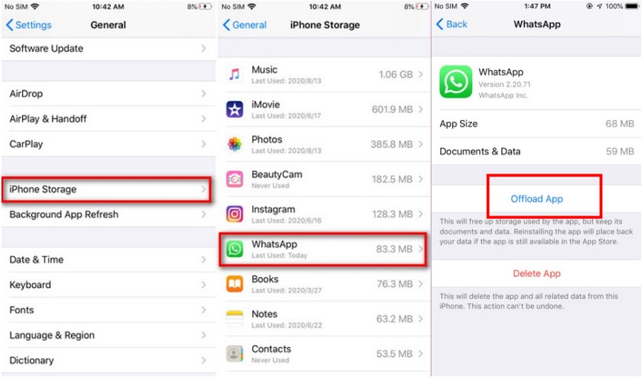 clear-cache-whatsapp-on-iphone