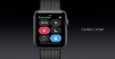 control center