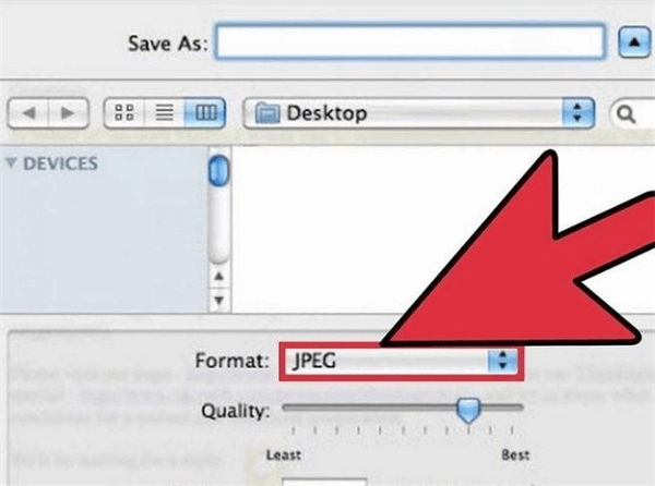convert broken photos