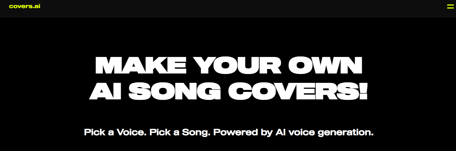 Covers.ai