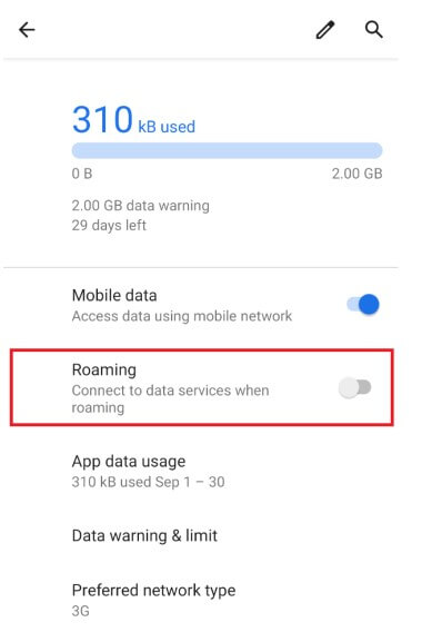 fix iphone 12 voicemail not working