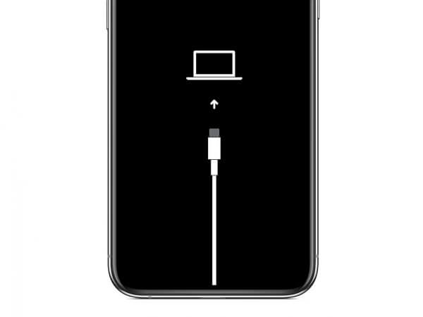 iPhone won't turn on after update