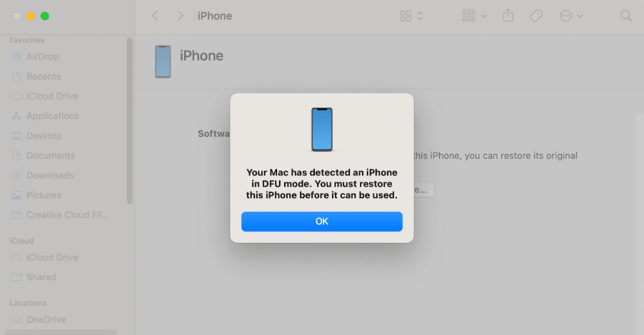 downgrade-ios-with-dfu