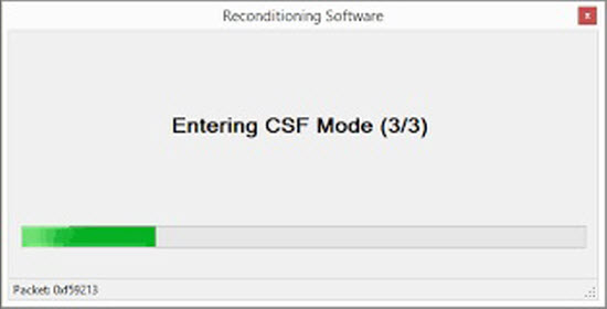 risk of iCloud Assistant Pro tool