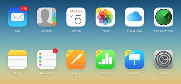 recover data from dead broken iPad
