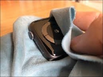 dry smart watch