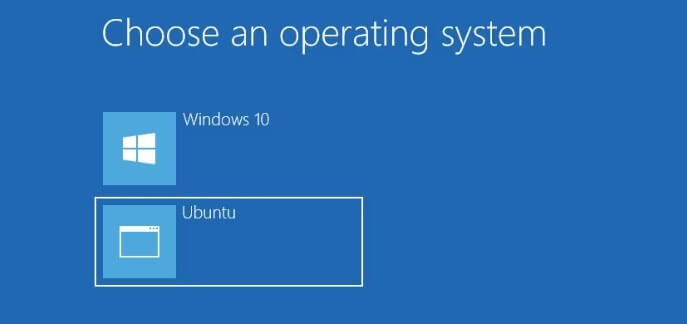Configure Call of Duty Mobile with Dual Boot Setup