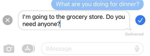 edit message in imessage