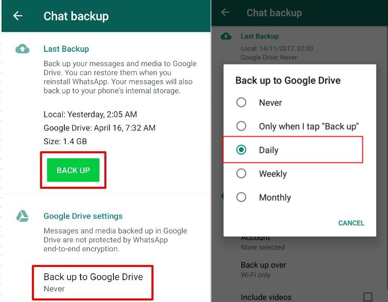 enable-google-drive-backup