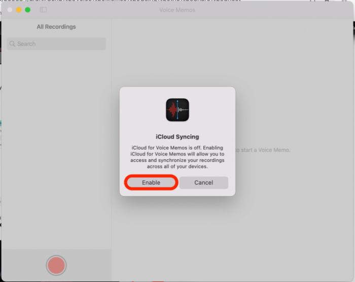 how to transfer voice memos from iPhone to  computer