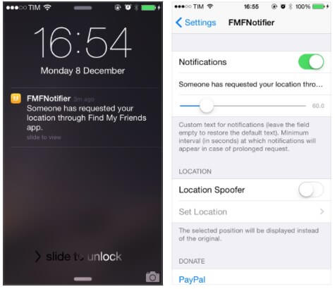 FMFNotifier