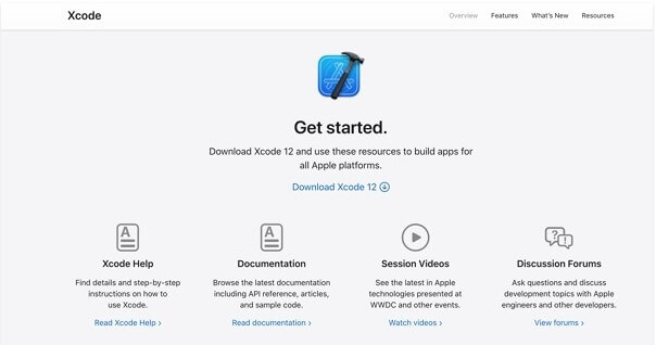 xcode