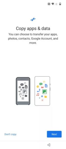 get tiktok drafts back from google drive backup