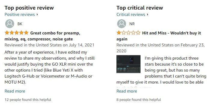 goxlr voice changer Review