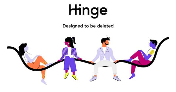 Hinge