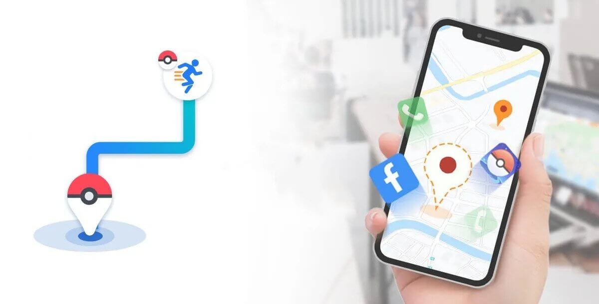 best pokémon go hack for iOS 18