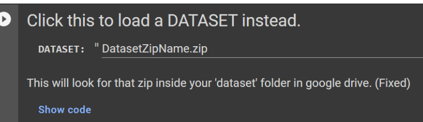 How to Make RVC Voice Model step 1