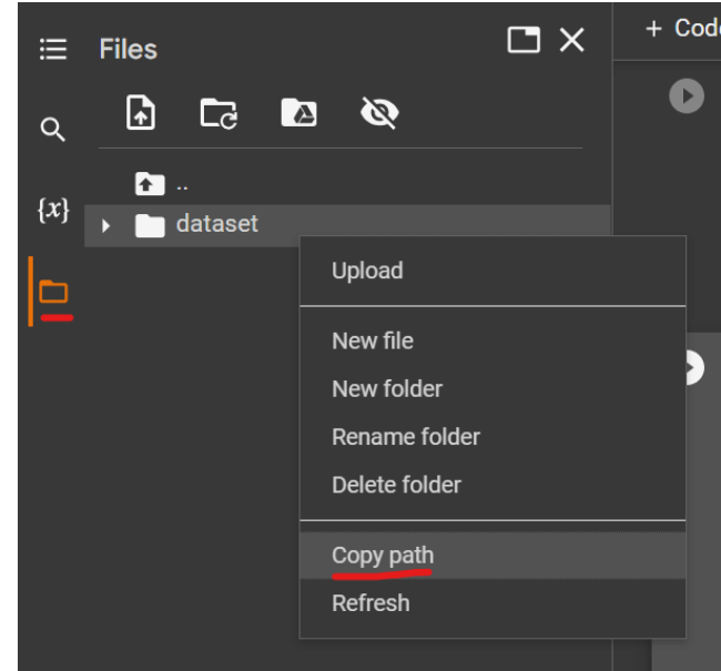 How to Make RVC Voice Model step 2