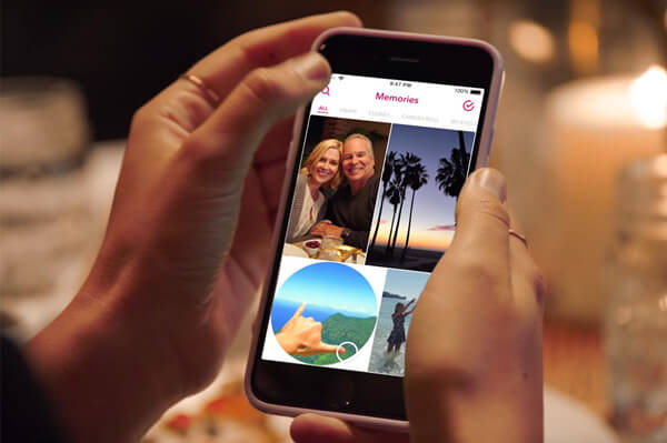 how to recover deleted snapchat memories