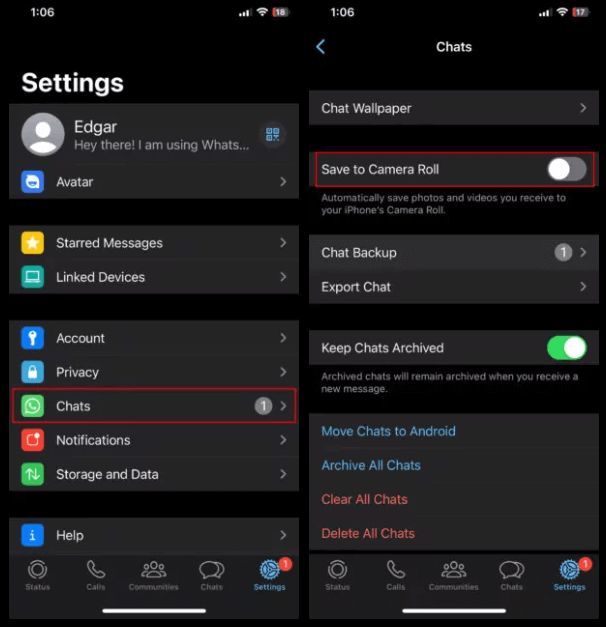 how-to-stop-whatsapp-from-saving-photos-on-iphone-1