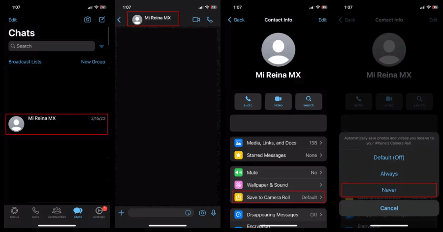 how-to-stop-whatsapp-from-saving-photos-on-iphone-2