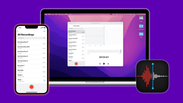 how to transfer voice memos from iPhone to  computer