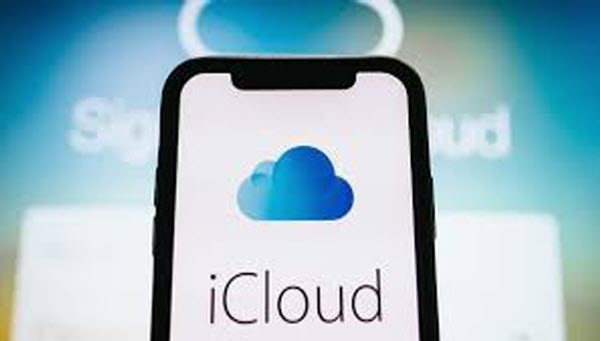 iCloud photo